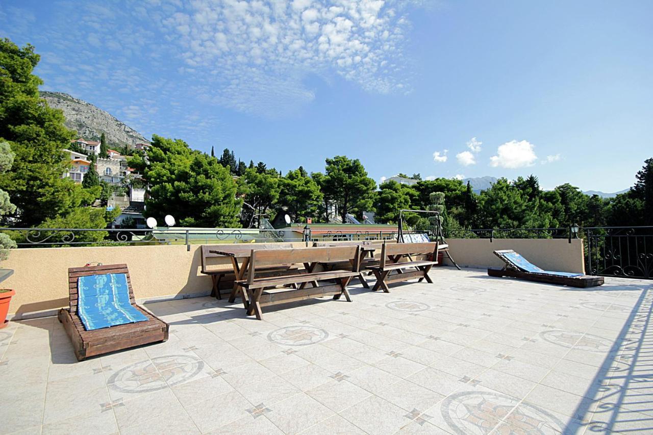 Villa Jupok バール エクステリア 写真